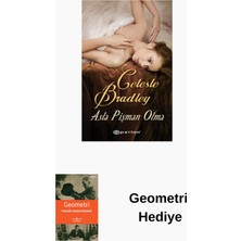Epsilon Yayınevi Asla Pişman Olma + Geometri Hediye