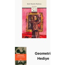 Epsilon Yayınevi Kürk Mantolu Madonna + Geometri Hediye
