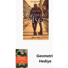 Epsilon Yayınevi Karanlık Lise + Geometri Hediye