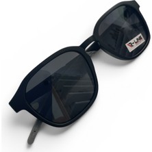 R-Line 115 C1 56-18-142 Polarize Erkek Güneş Gözlüğü