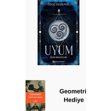 Epsilon Yayınevi Uyum - Ölüm Kehanetleri + Geometri Hediye