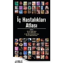 Nobel Tıp Kitabevi Iç Hastalıkları Atlası