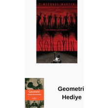 Pegasus Son Oyun + Geometri Hediye