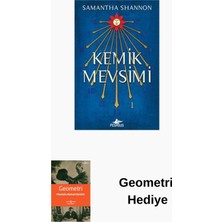 Pegasus Kemik Mevsimi + Geometri Hediye