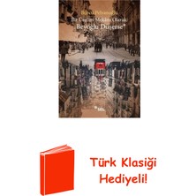 Sel Yayıncılık Bir Üretim Mekanı Olarak: Beyoğlu Düşerse + Türk Klasiği Hediye