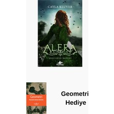 Pegasus Alera 3 - Krallığın Kaderi + Geometri Hediye