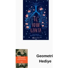 Epsilon Yayınevi Üç Adım Uzakta + Geometri Hediye