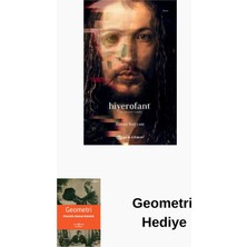 Epsilon Yayınevi Hiyerofant + Geometri Hediye