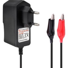 Xtechnx Powermaster 60100 6V-1A Akü Şarj Adaptörü