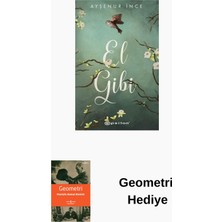 Epsilon Yayınevi El Gibi + Geometri Hediye