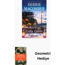 Epsilon Yayınevi Böylesi Daha Güzel + Geometri Hediye