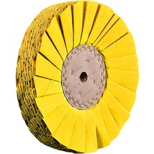 MARPOL 10 Kat Extra Koton Pileli Polisaj Fırçası 250MM-300MM-350MM-400MM
