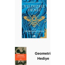 Pegasus Yıldızsız Deniz + Geometri Hediye