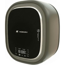Universal Moborv M21 Kahverengi Çamaşır Makinesi