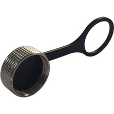 Home Gx-16 Su Geçirmez Metal Kapak