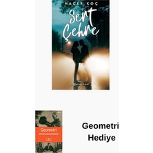 Epsilon Yayınevi Sert Çehre + Geometri Hediye