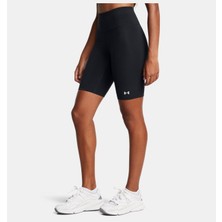 Under Armour Kadın UA Motion Bike Kısa Tayt