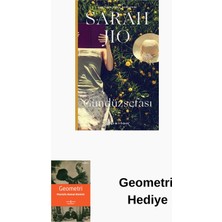 Epsilon Yayınevi Gündüzsefası + Geometri Hediye