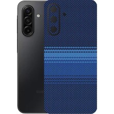 Kapps Samsung Galaxy A17 ile Uyumlu Rainbow Serisi Premium Arka Kapak Kaplama(Kenarlar Yoktur!)