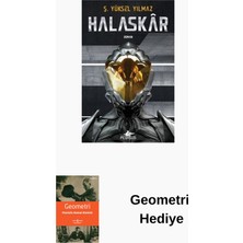 Pegasus Halaskar + Geometri Hediye