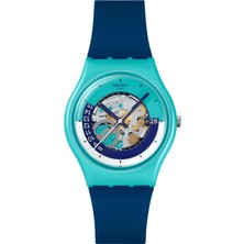 SO28L400 Swatch If Not Now, When? Bayan Kol Saati
