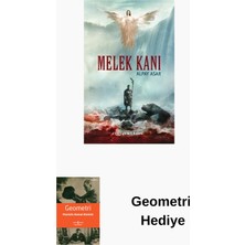 Epsilon Yayınevi Melek Kanı + Geometri Hediye