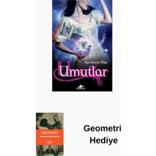 Pegasus Umutlar + Geometri Hediye