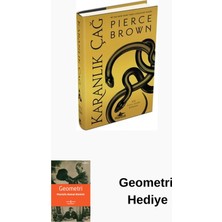 Pegasus Kızıl Isyan 5 - Karanlık Çağ + Geometri Hediye