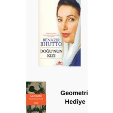 Pegasus Doğu'nun Kızı + Geometri Hediye