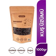 Doznest Kuş Üzümü 1 kg