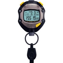 Casio HS-70W-1DF Kronometre