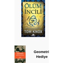 Pegasus Ölüm Incili + Geometri Hediye
