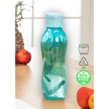 Jet's Home Suluk Bpa Free Ofis-Spor-Okul Matarası Pp-5 Mavi 750 ml