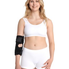 Orthes Orthez ORT-226 Kübital Tünel Dirseklik - Ulnar Sinir Sıkışması ve Gece Immobilizer Bandajı
