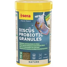 Sera Discus Probiotic Granules 250ML 112GR