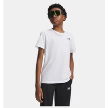 Under Armour Erkek Çocuk UA Sportstyle LC T-shirt