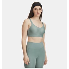 Under Armour Kadın UA Infinity Mid 2.0 Spor Sütyeni
