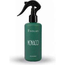 Fiolas Room Sprey Nomad Monaco