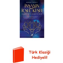 Olimpos Yayınları Insanın Içsel Keşfi + Türk Klasiği Hediye