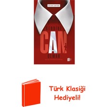 Mona Kendine Can Olmak - Beyaz Yakanın Uyanışı + Türk Klasiği Hediye