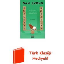 Mundi Kurumsal Kobaylar + Türk Klasiği Hediye