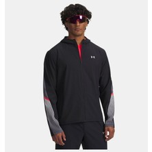 Under Armour Erkek UA Velociti Storm Kapüşonlu Ceket