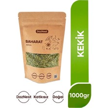Doznest Kekik 1kg