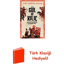 Ötüken Neşriyat Gül ve Kılıç - Moğol Istilasında Mevlana ve Etr... + Türk Klasiği Hediye