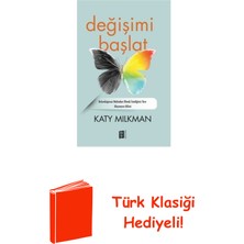 Mona Değişimi Başlat - Bulunduğunuz Noktadan Olmak I... + Türk Klasiği Hediye