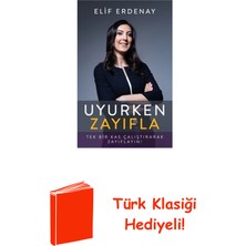 İndigo Kitap Uyurken Zayıfla + Türk Klasiği Hediye