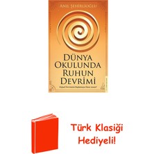 Destek Yayınları Dünya Okulunda Ruhun Devrimi + Türk Klasiği Hediye