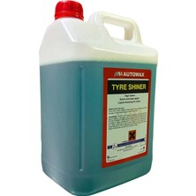 Autowax Ultra Lastik Parlatıcı 10LT