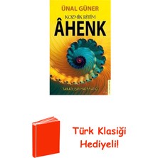 Destek Yayınları Kozmik Ritim - Ahenk + Türk Klasiği Hediye