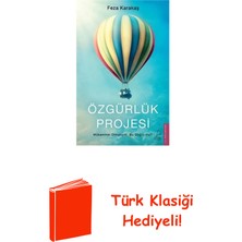 Destek Yayınları Özgürlük Projesi + Türk Klasiği Hediye